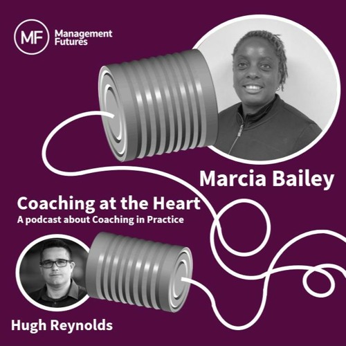 Marcia Bailey: Coaching at the Heart