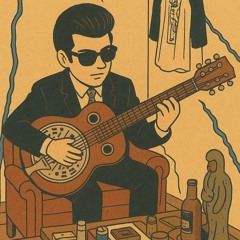 Milkcow's Calf Blues featuring Mighty Joe Young III