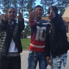 Yung Sheek 1030 - Flip it feat Coolie & Jay gusto