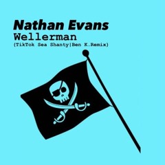 Wellerman - Nathan Evans Cover by Ricotta