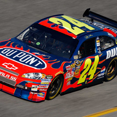 Jeff Gordon - Dadsdad