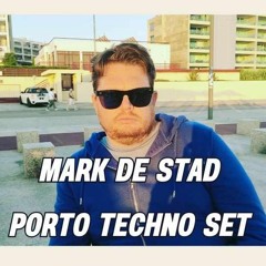 Mark de Stad - Minimal Techno Set- 130bpm