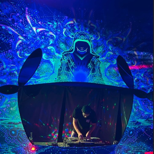 Fungal Forest NYE 2024/25