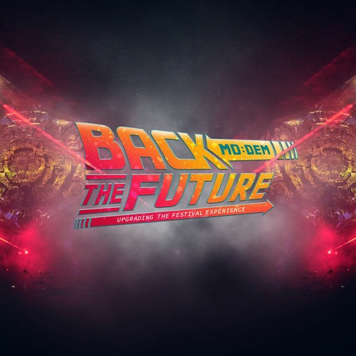 Weirdos - Wicked Universe - 160 BPM