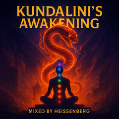 Kundalini´s Awakening (31.01.24)