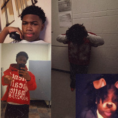 CANNOT DO DAT ft. BABYMJ