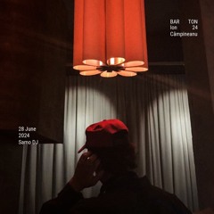 Samo DJ at TON 28 Jun 24