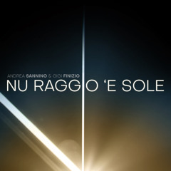 Nu raggio 'e sole