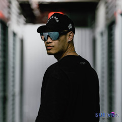 Surivan Live @ Audio Bar Las Vegas, ISOS x Surivan Records Takeover 10.11.25