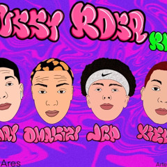 Pussy Rosa [RMX] Kjay,Omalizy FT. Jcp y Xiel