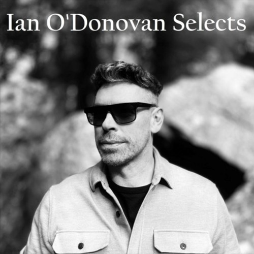 Ian O'Donovan Selects Vol 2