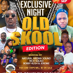 Dj Vybz X Dj Blacky(Big Linxx) Live In 53 Village Exclusive Night Sep 27th