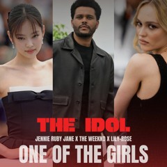 One Of The Girls