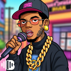 FreeStyle Type Beat - Party gangs