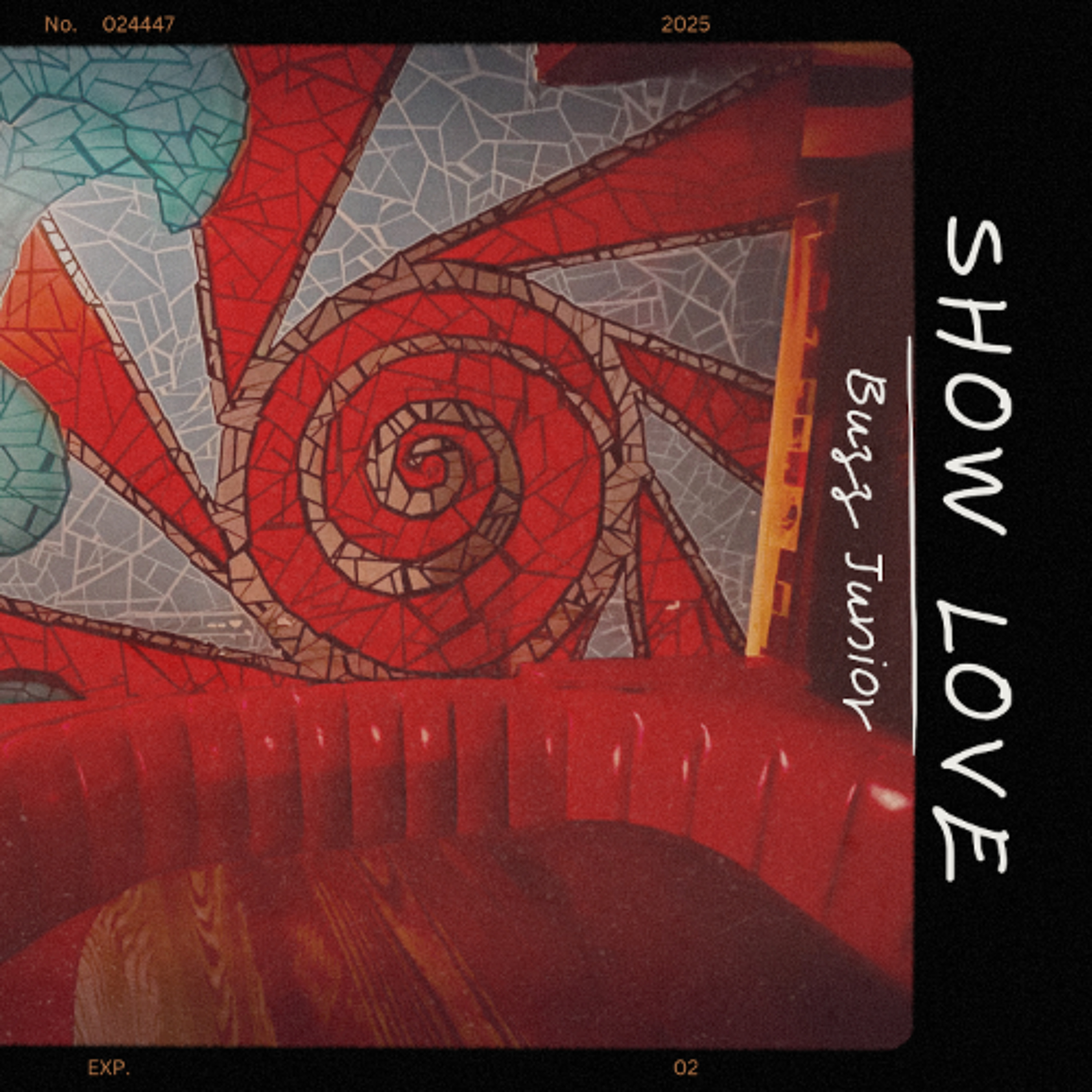 show love episode artwork