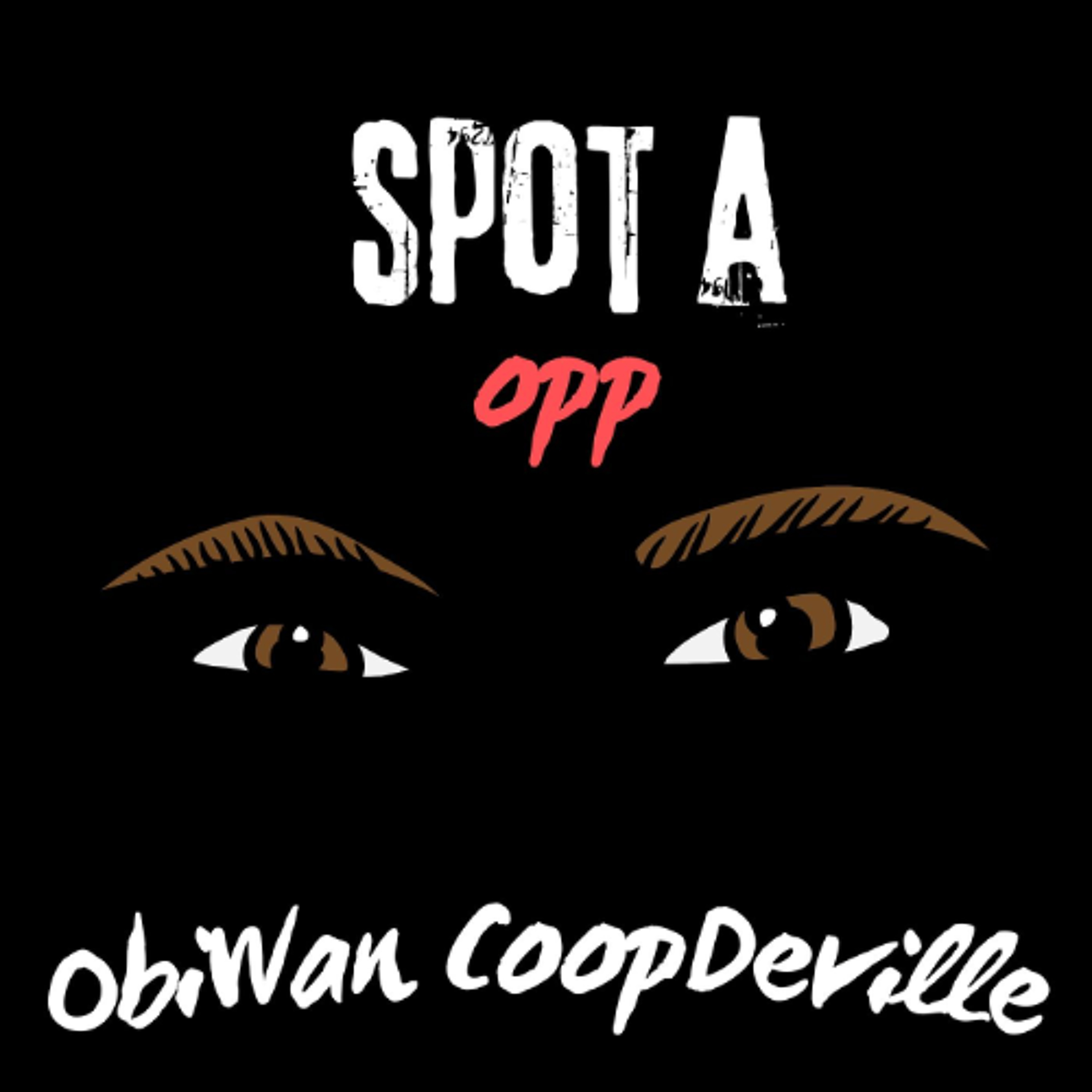 spot a opp episode artwork