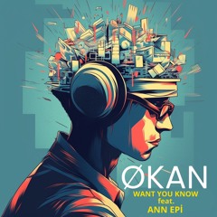 Økan - Want You Know (feat. Ann Epi)