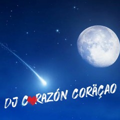 Eternité de l'Instant ❤️ Urban Kizomba 2020 by DJ Corazón Coração
