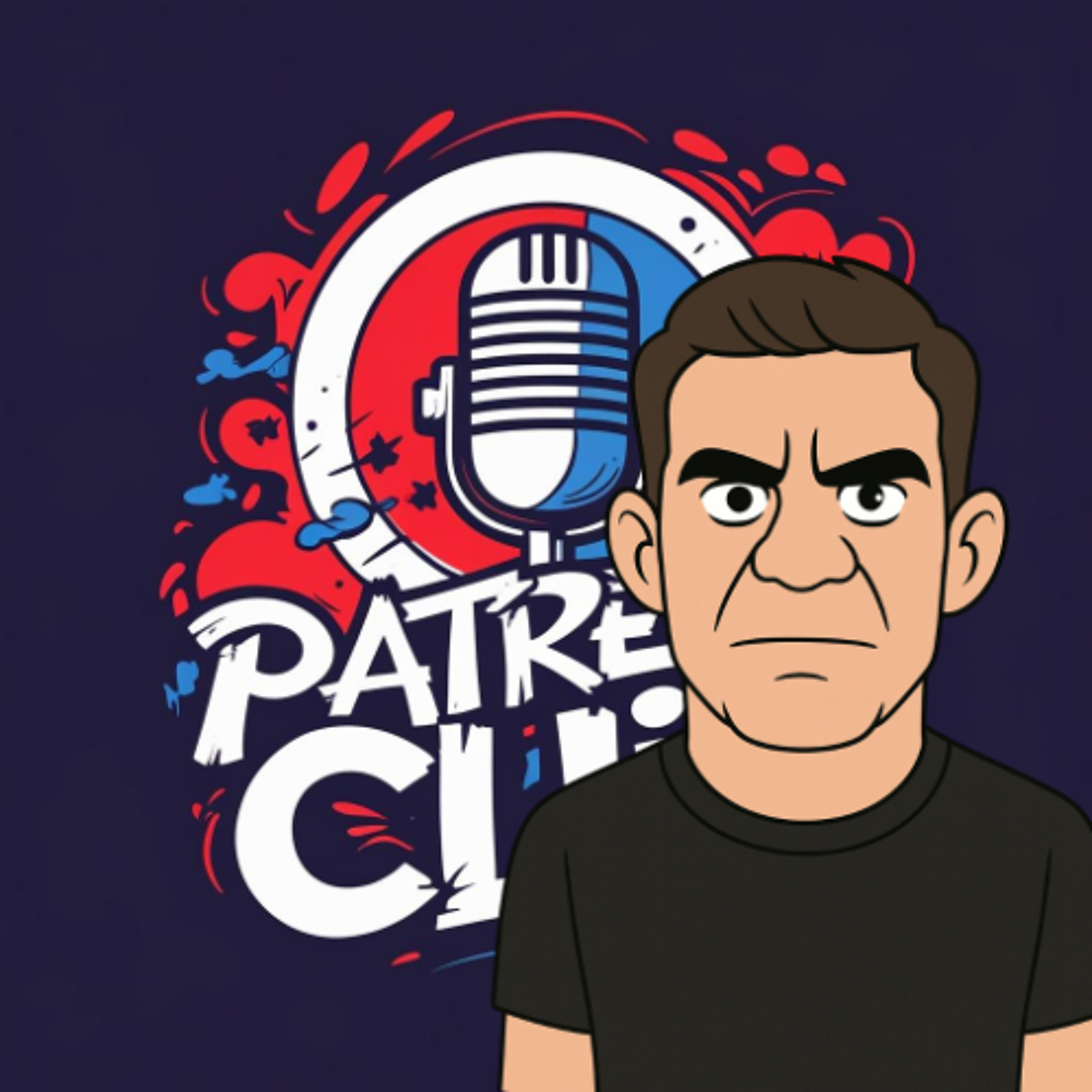 BSIDECLIP1001  “..talked about how slanted the Observer readers are...” Subscribe !