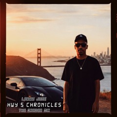 Larry June - Hwy 5 Chronicles [GradeA Mix]