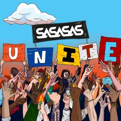 Unite - Mixtape Album