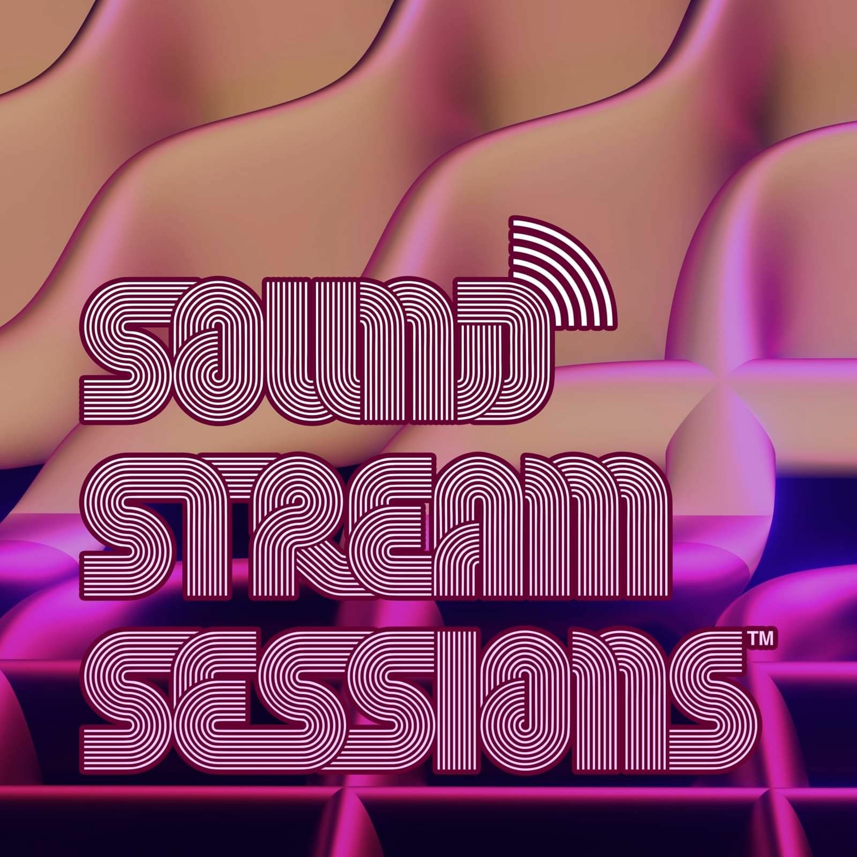 Guest Mix Vol. 140 (JOANNA 0 Turnstyle/WRIR 97.3) Live Drum and Bass Session episode artwork