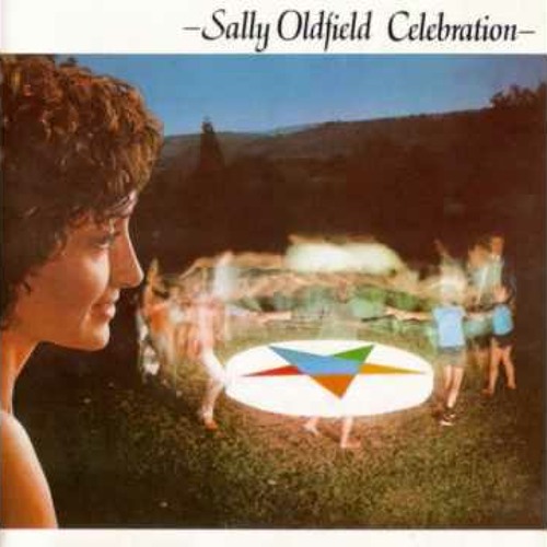 Sally Oldfield - Blue Water