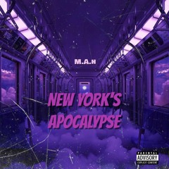 Apocalyptic (feat. xxangel)