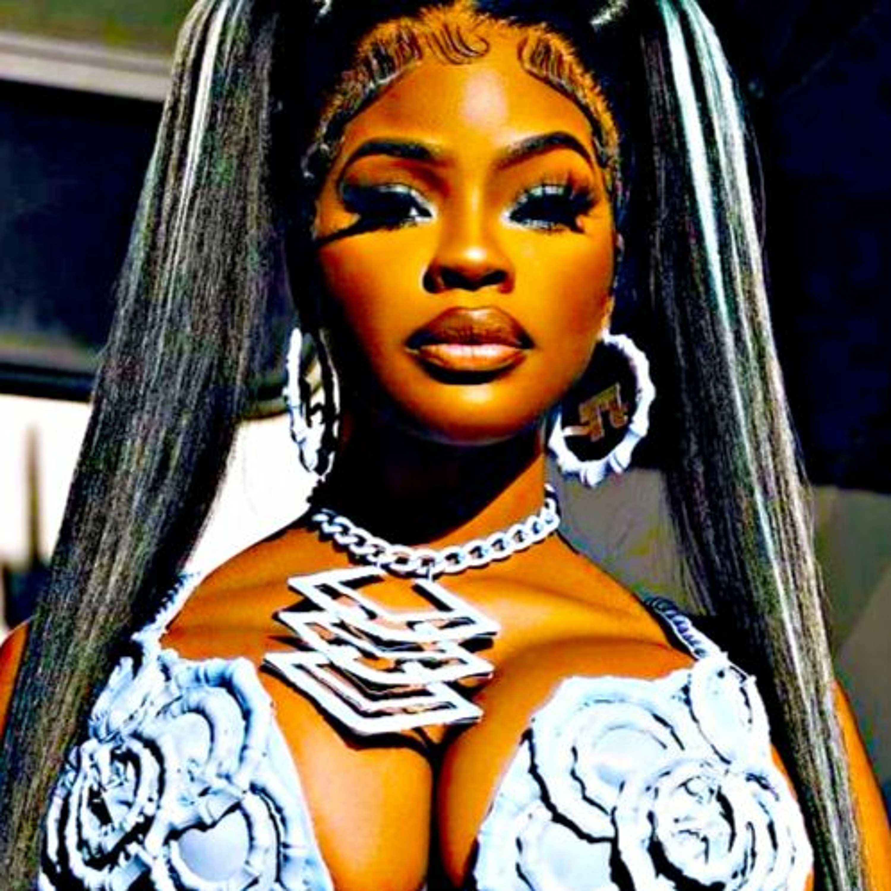 City Girls x Cardi B x Megan Thee Stallion Type Beat "Low" Prod PB Large Rap / Trap Instrumental episode artwork