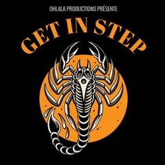 GET IN STEP CONTEST - NEWSCHOOL