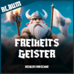 Befreit von Fesseln