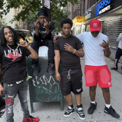 BG GUNZ x TRU DRILLY x EDAI GUNZ- PSA