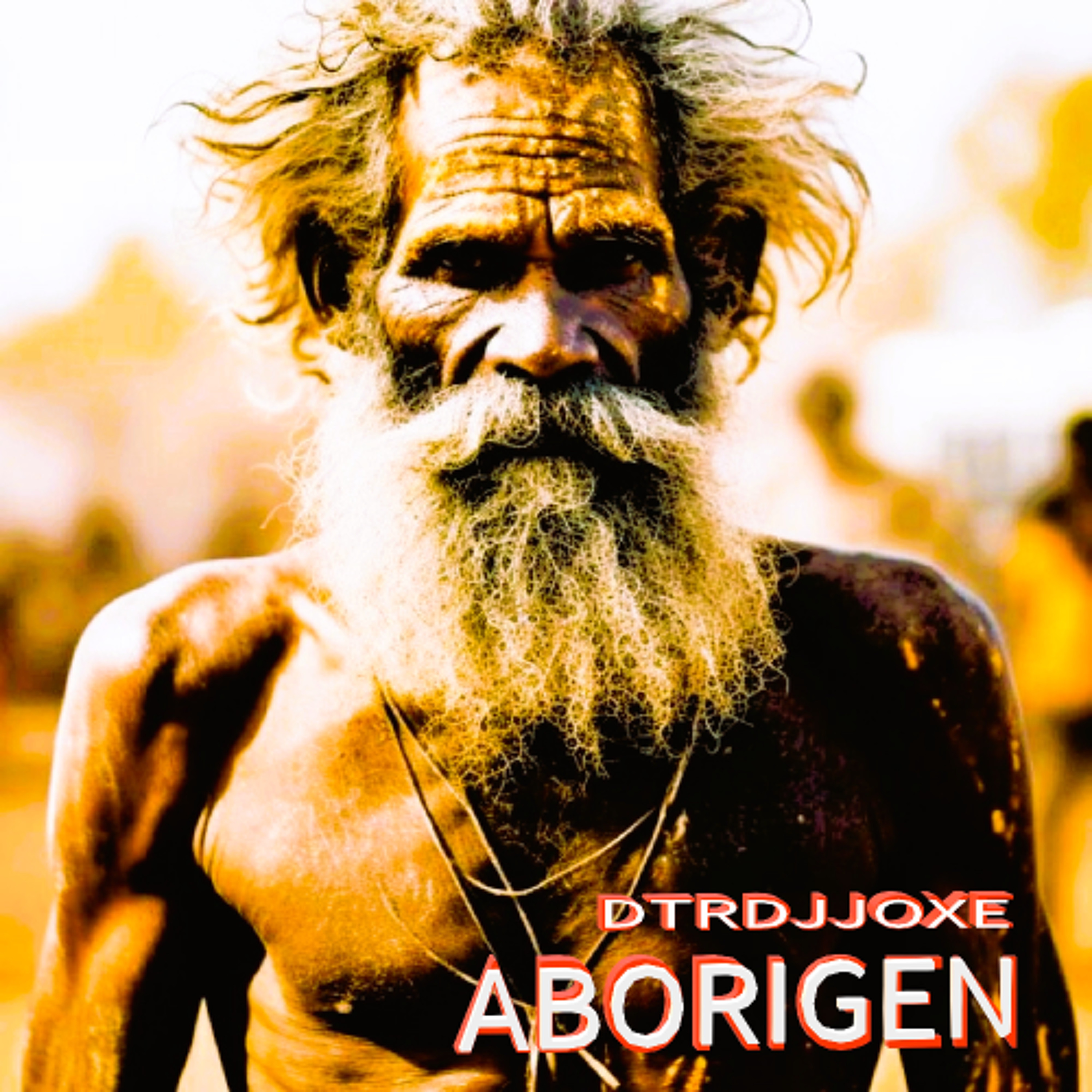 Aborigen   DTRDJJOXΞ episode artwork