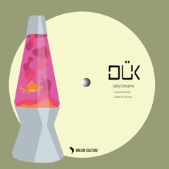 DÜK - Make Your Transition (Original Mix)