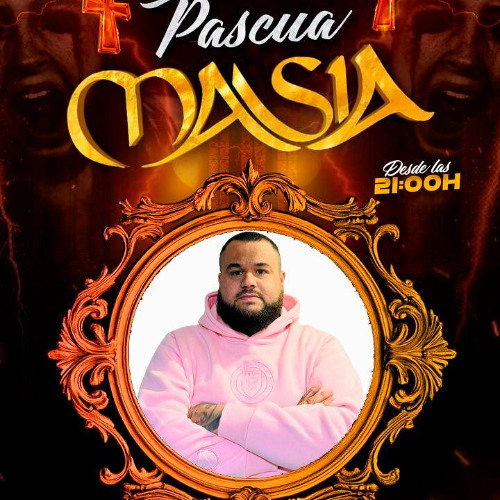 Graco B - Masia Pascua