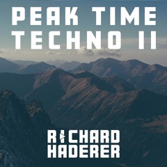 Peak Time Techno Set II