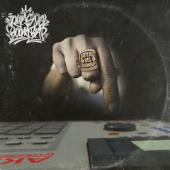 Visho Rockers - Street knowledge [2025]