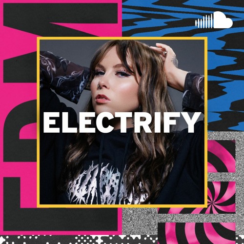 EDM Crossovers: Electrify