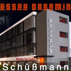 “Dessau Dreaming” by Luke