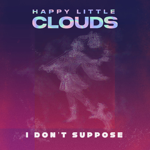 I Don't Suppose