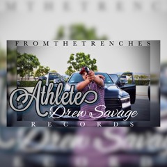 Athlete - DREW SAVAGE (From The Trenches Productions)