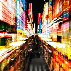Big in Japan (Cover)