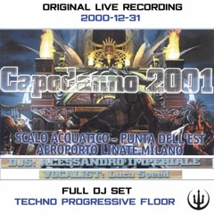 2000-12-31-Techno-New Year's Eve 2001-Capodanno-Punta Est Milano [Imperiale]