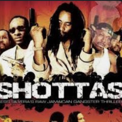 Shottas X NFL Tuewop X 2xkutt