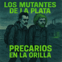 Precarios en la Orilla