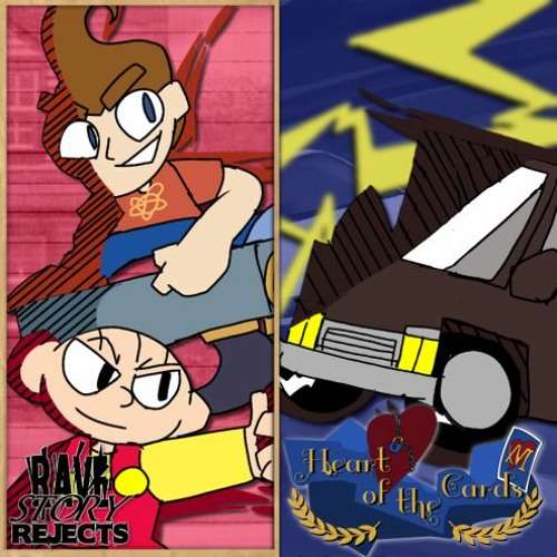 [RSR x MBB] Gas Blaster