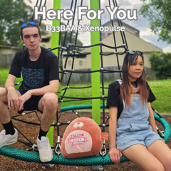 Here For You