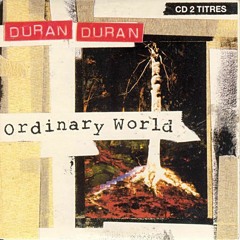 Ordinary World - Duran Duran (Acoustic Cover Ale Berlino89 Feat. Viki DeCassan)