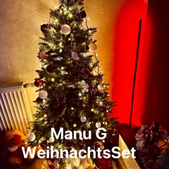 Manu G WeihnachtsSet 2023