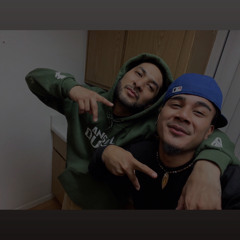 Iteiten pwiin - Rich&Tyty